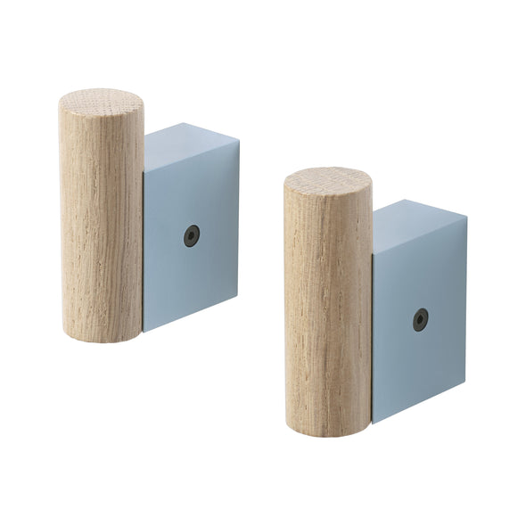Attach Coat Hook (Set of 2)