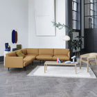 Workshop Coffee Table