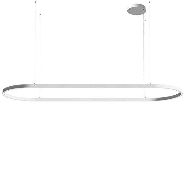 Zirkol Oval LED Pendant Light