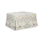 Morris & Co. x Namesake Crawford Gliding Ottoman