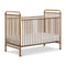 Abigail 3-in-1 Convertible Crib  option Vintage Gold