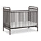 Abigail 3-in-1 Convertible Crib  option Vintage Iron