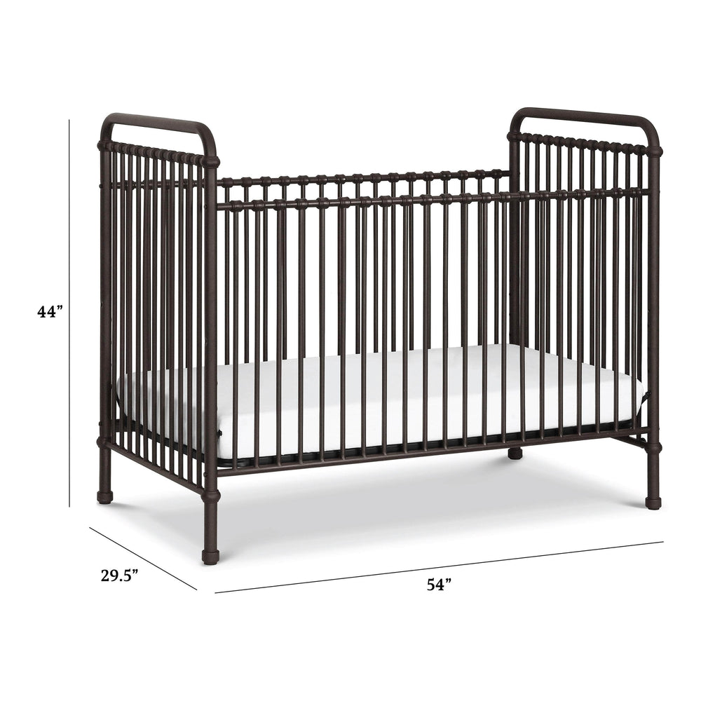 Abigail 3-in-1 Convertible Crib