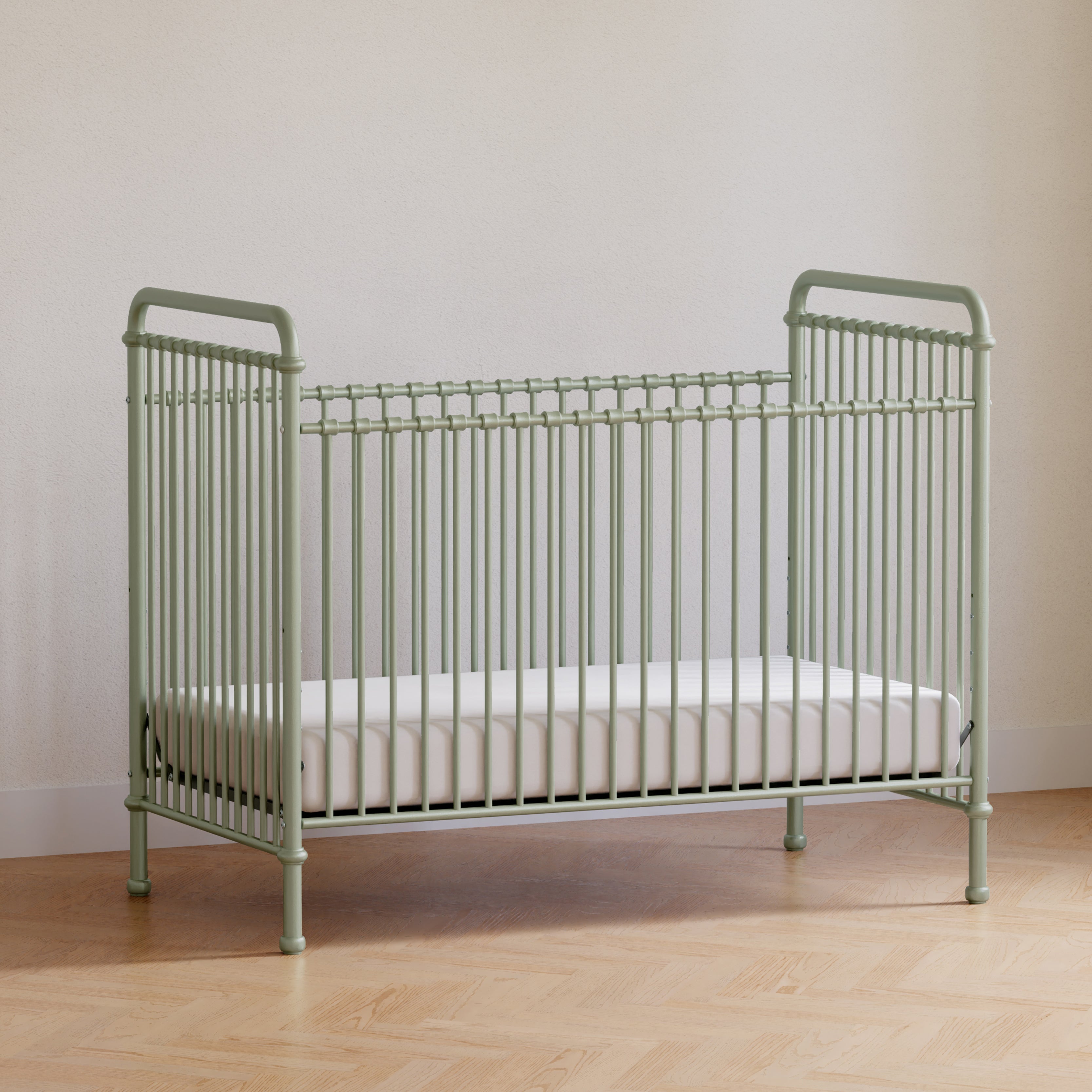 Namesake Abigail 3-in-1 Convertible Crib - 2Modern