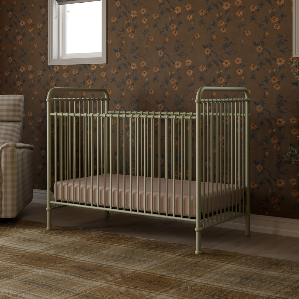Abigail 3-in-1 Convertible Crib