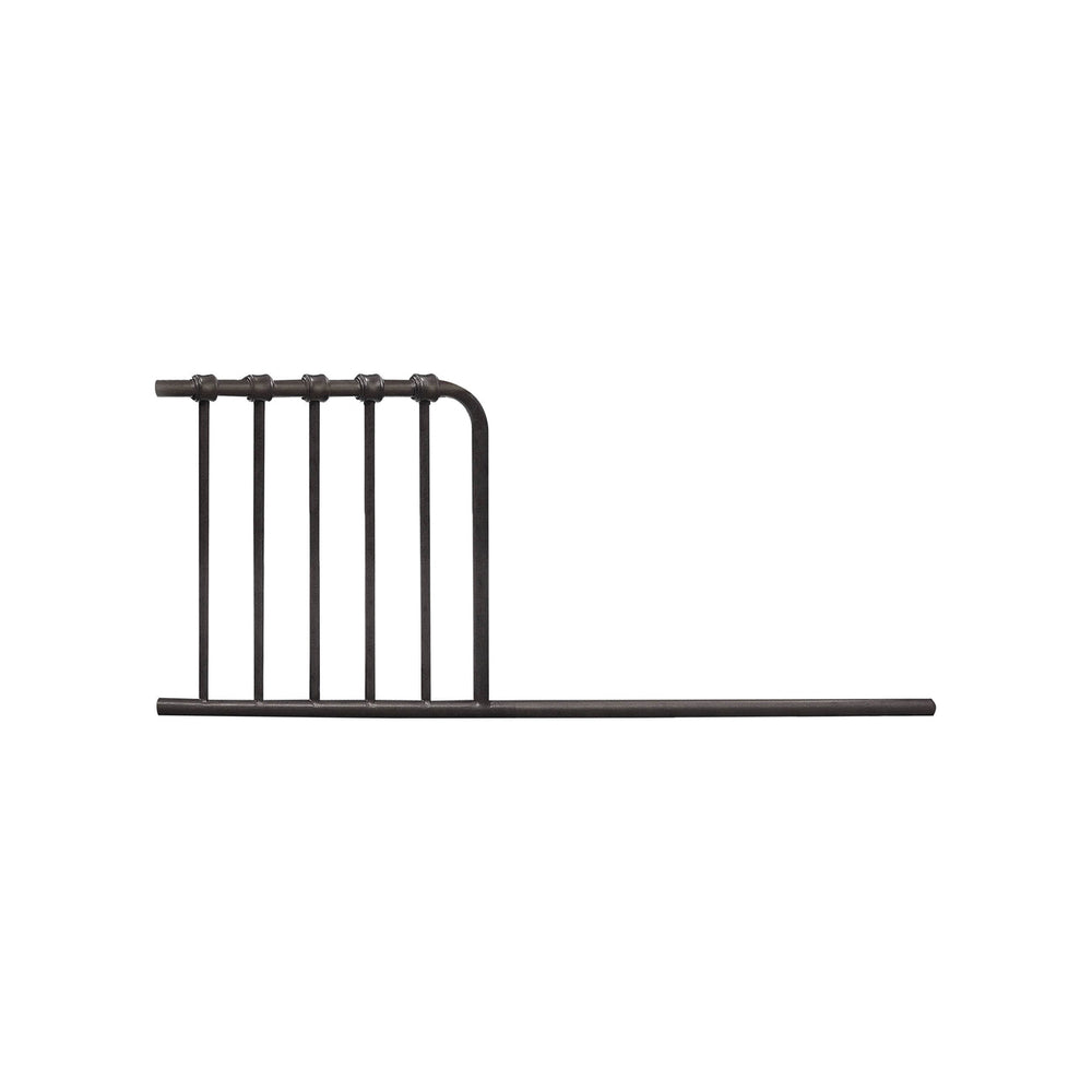 Abigail 3-in-1 Convertible Mini Crib