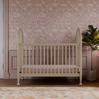 Alouette 3-in-1 Convertible Spindle Crib