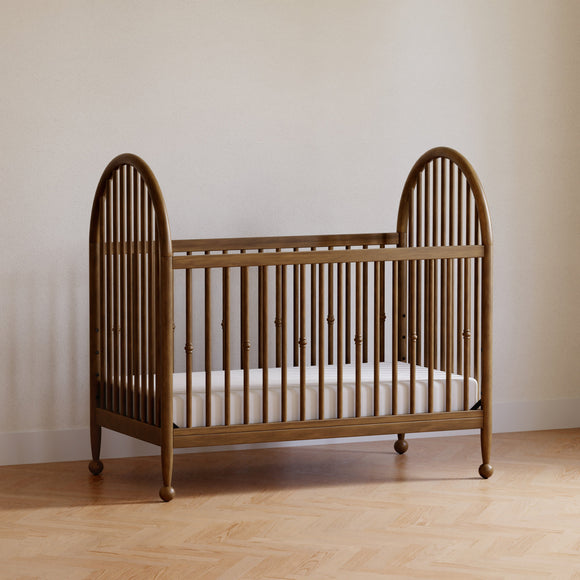 Alouette 3-in-1 Convertible Spindle Crib