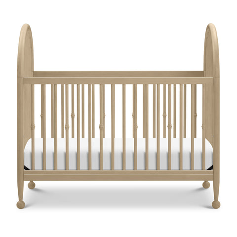Alouette 3-in-1 Convertible Spindle Crib