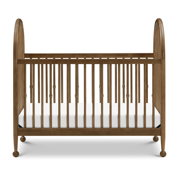 Alouette 3-in-1 Convertible Spindle Crib