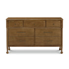 Alouette 7-Drawer Assembled Dresser