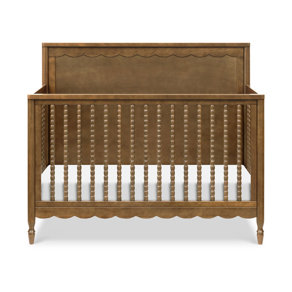Ambrosia 4-in-1 Convertible Crib