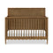 Ambrosia 4-in-1 Convertible Crib  option Crib Only
