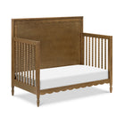 Ambrosia 4-in-1 Convertible Crib