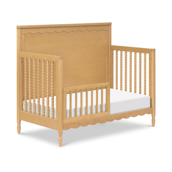 Ambrosia 4-in-1 Convertible Crib