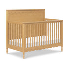 Ambrosia 4-in-1 Convertible Crib
