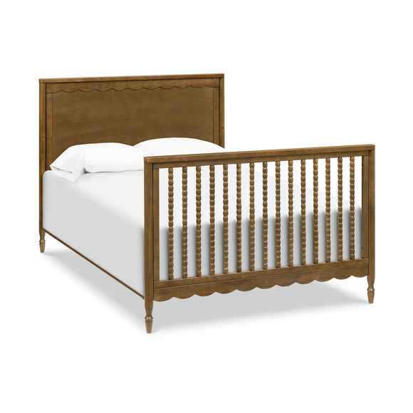 Ambrosia 4-in-1 Convertible Crib