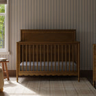 Ambrosia 4-in-1 Convertible Crib