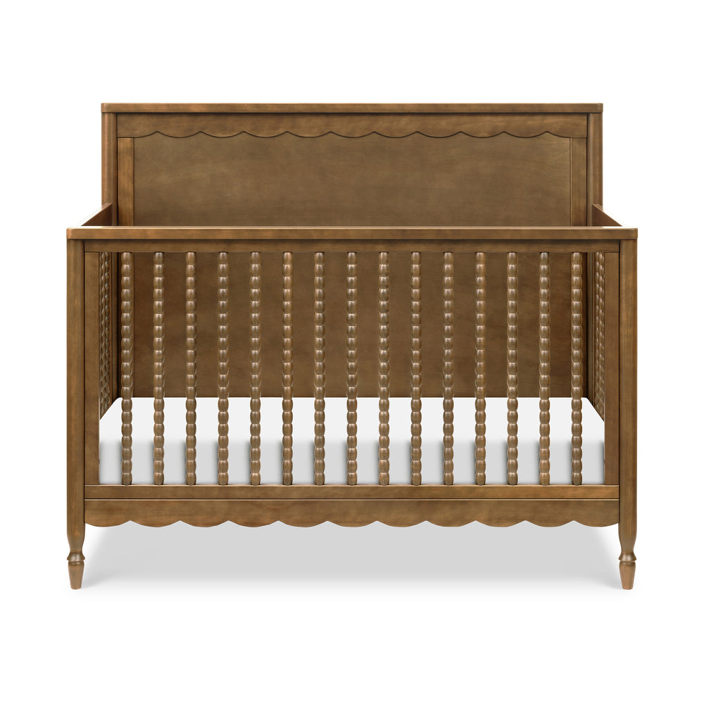 Ambrosia 4-in-1 Convertible Crib