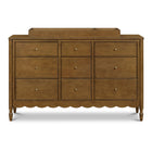 Ambrosia 9-Drawer Assembled Dresser