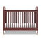 Brimsley Tambour 3-in-1 Convertible Crib  option Crimson