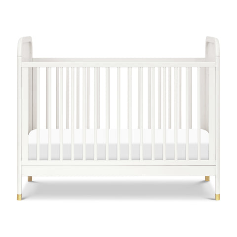 Brimsley Tambour 3-in-1 Convertible Crib