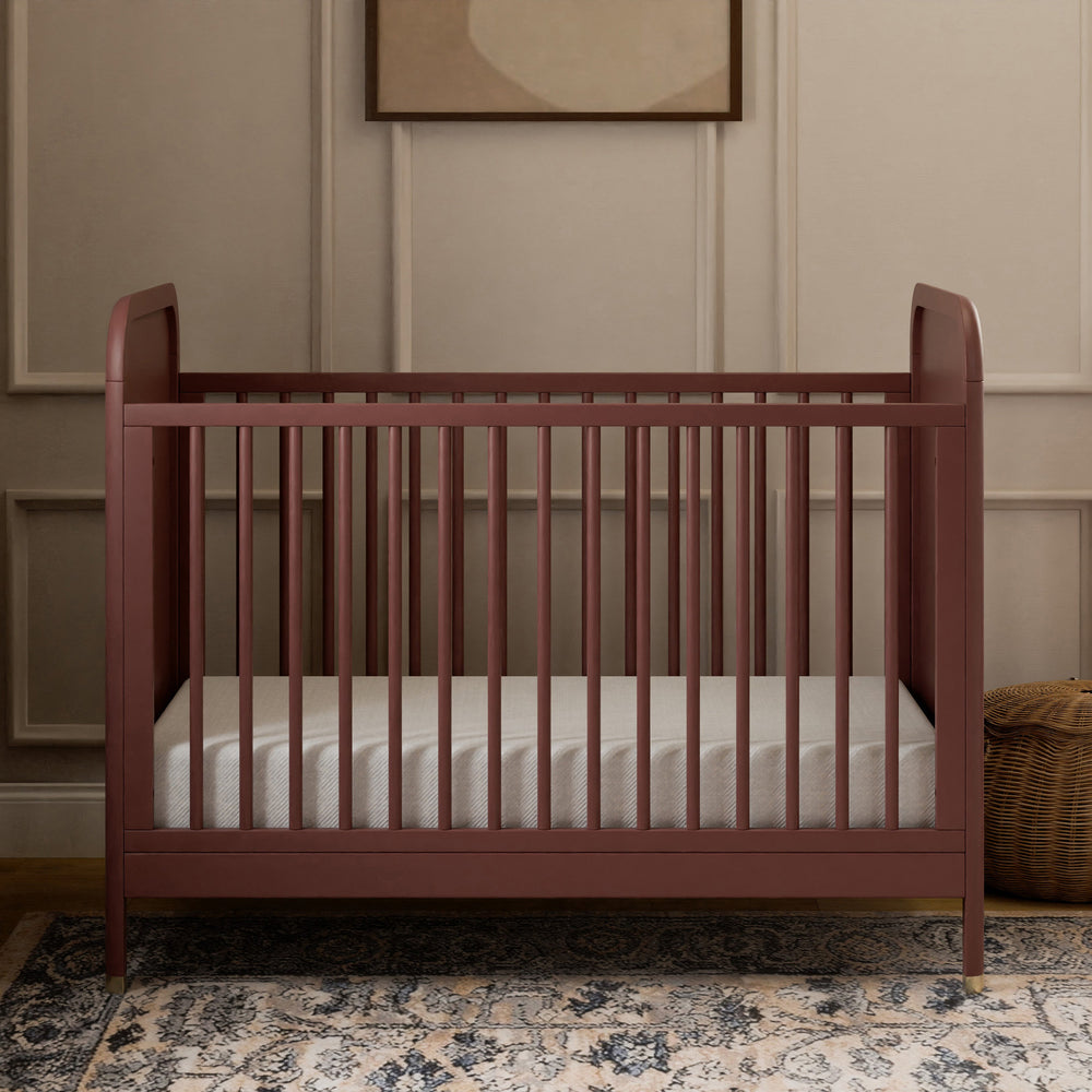 Brimsley Tambour 3-in-1 Convertible Crib