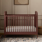 Brimsley Tambour 3-in-1 Convertible Crib