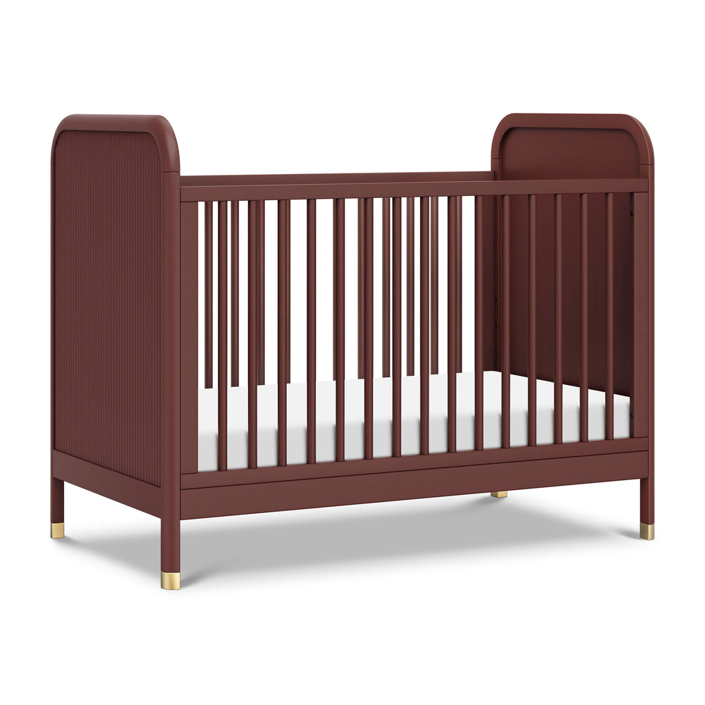 Brimsley Tambour 3-in-1 Convertible Crib
