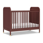 Brimsley Tambour 3-in-1 Convertible Crib