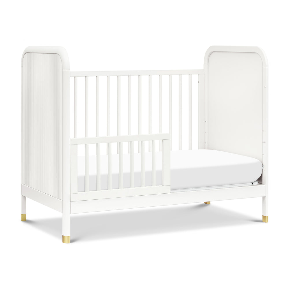 Brimsley Tambour 3-in-1 Convertible Crib