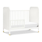 Brimsley Tambour 3-in-1 Convertible Crib