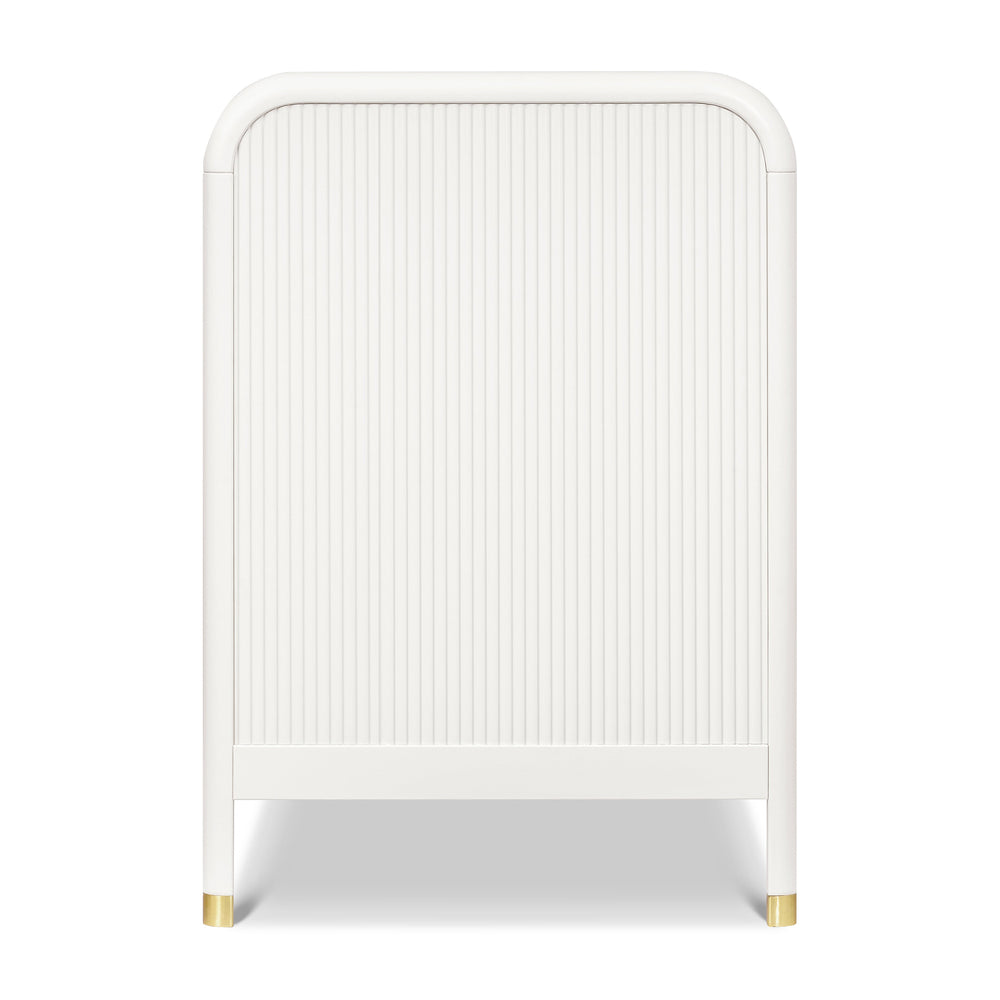 Brimsley Tambour 3-in-1 Convertible Crib