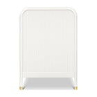 Brimsley Tambour 3-in-1 Convertible Crib