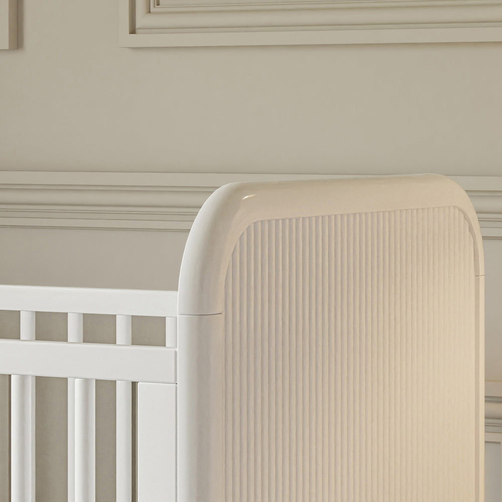 Brimsley Tambour 3-in-1 Convertible Crib