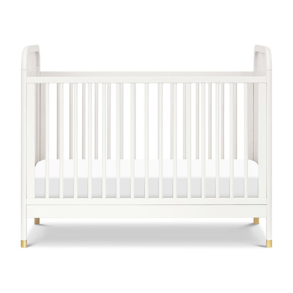 Brimsley Tambour 3-in-1 Convertible Crib