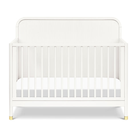 Brimsley Tambour 4-in-1 Convertible Crib