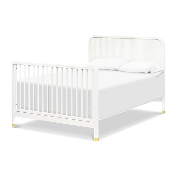 Brimsley Tambour 4-in-1 Convertible Crib