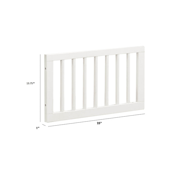 Brimsley Tambour 4-in-1 Convertible Crib