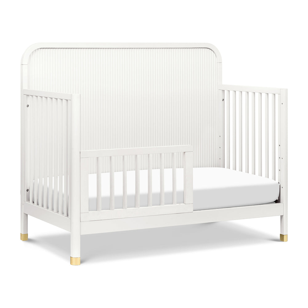 Brimsley Tambour 4-in-1 Convertible Crib