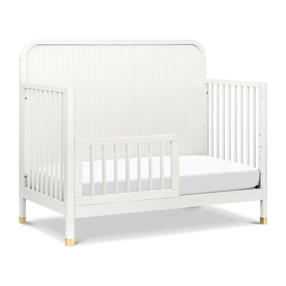 Brimsley Tambour 4-in-1 Convertible Crib