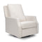 Crewe Recliner and Swivel Glider  option Performance Cream Eco-Weave