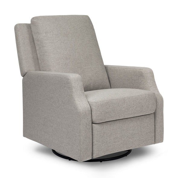 Crewe Recliner and Swivel Glider