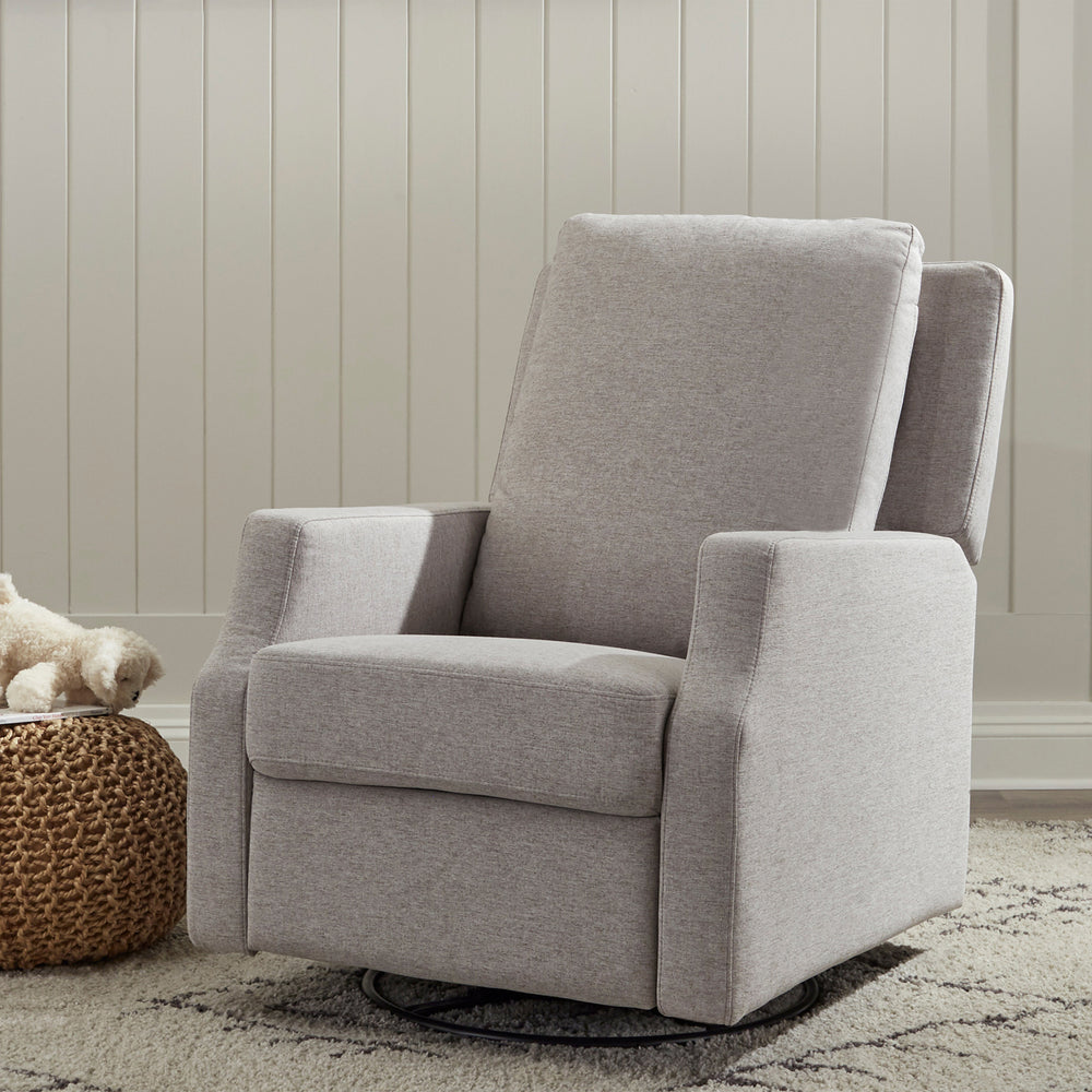Crewe Recliner and Swivel Glider