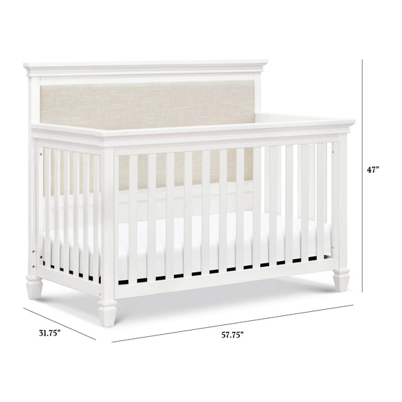 Darlington 4-in-1 Convertible Crib