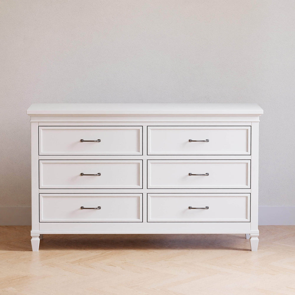Darlington 6-Drawer Dresser