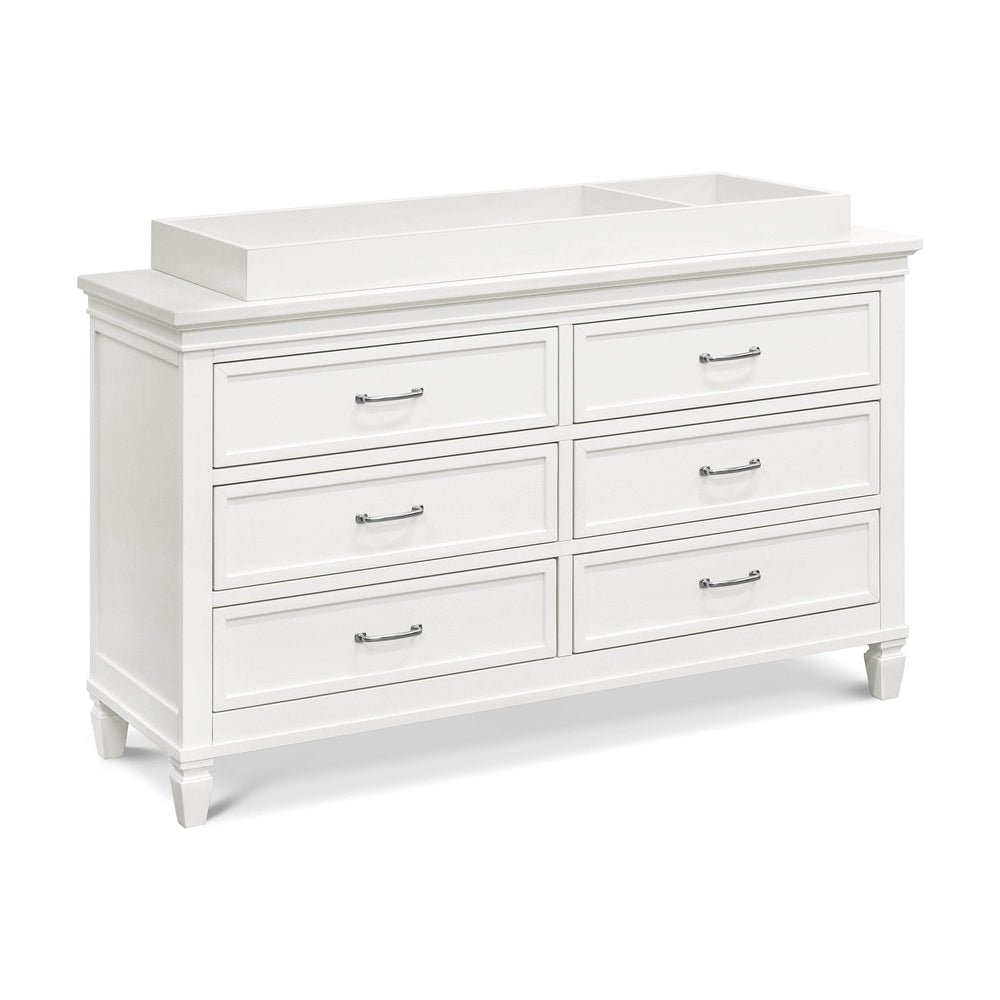 Darlington 6-Drawer Dresser