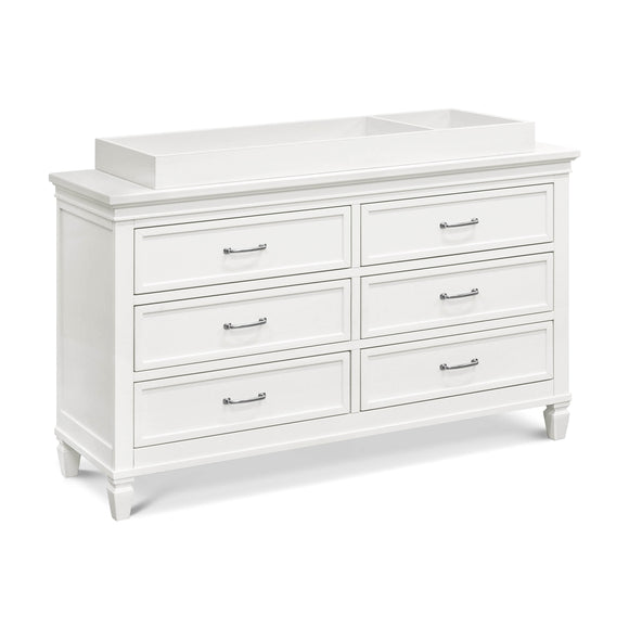 Darlington 6-Drawer Dresser