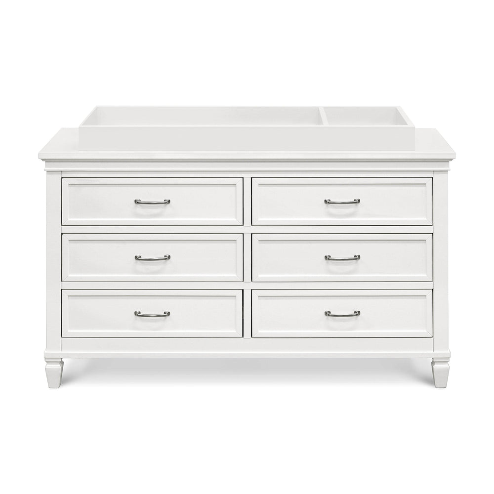 Darlington 6-Drawer Dresser