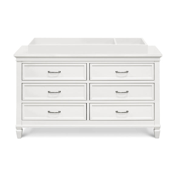 Darlington 6-Drawer Dresser